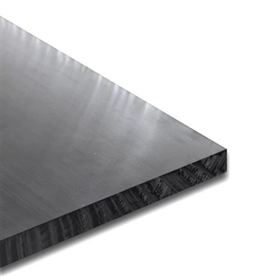 Piastra in magnesio